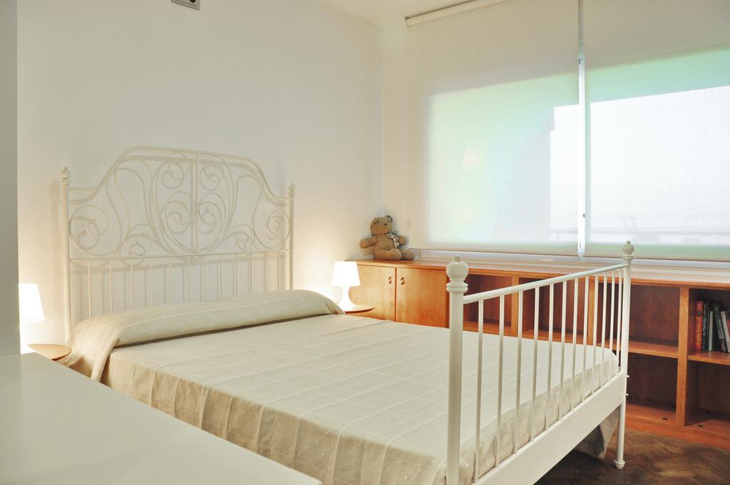 Complex Vicor Apartment Vilassar De Mar Exterior photo