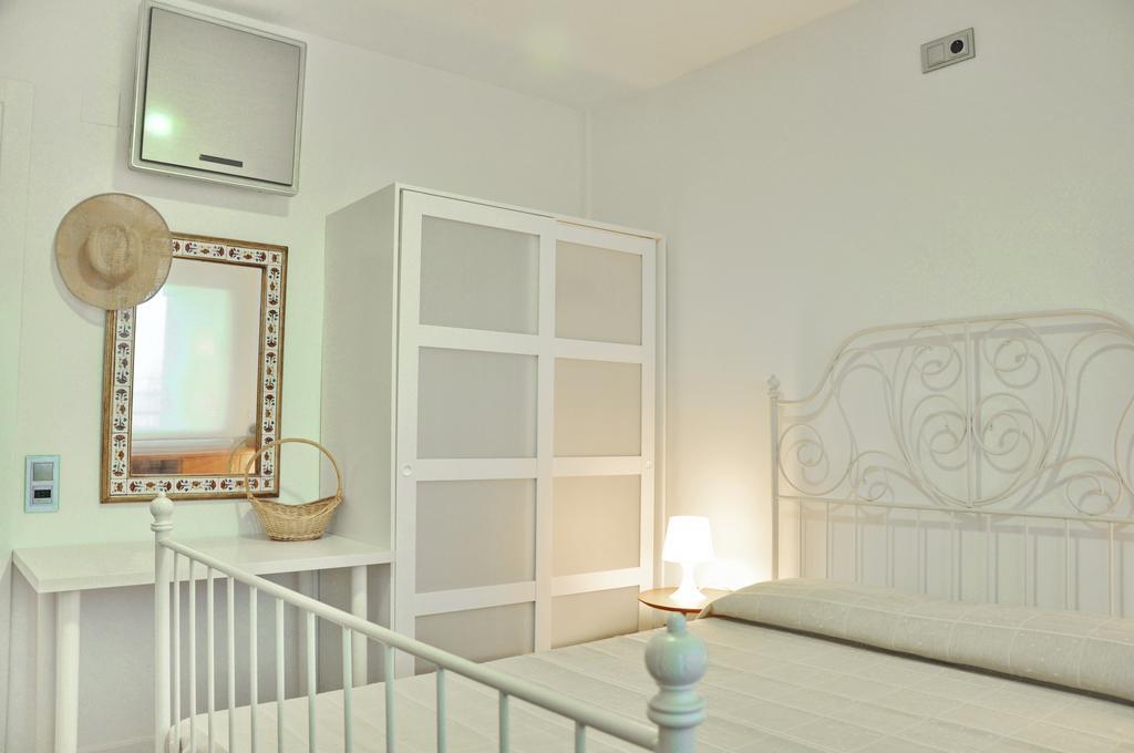 Complex Vicor Apartment Vilassar De Mar Exterior photo